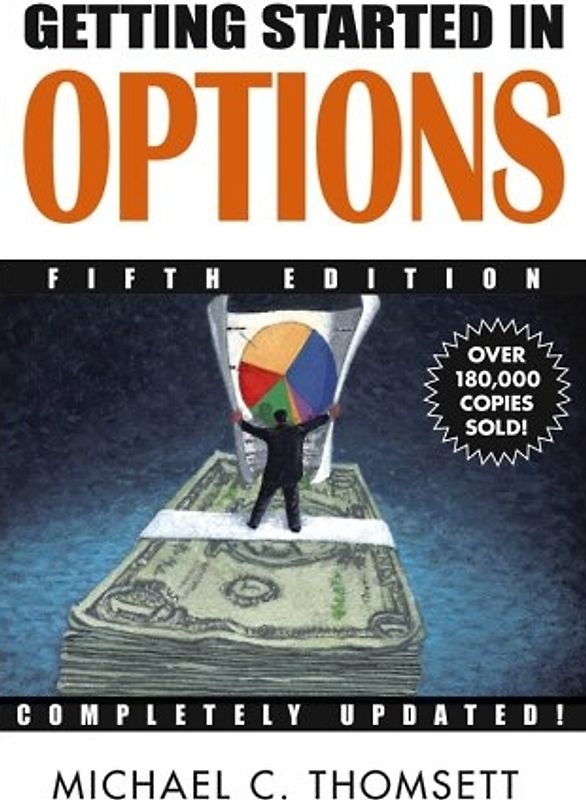 Getting Started in Options