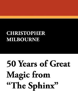 50 Years of Great Magic from the Sphinx
