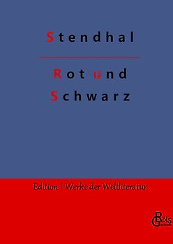 Rot und Schwarz