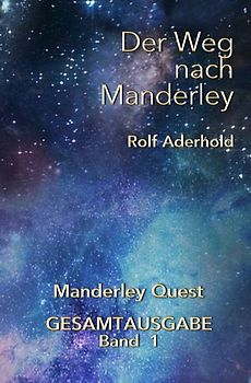 Manderley Quest / Der Weg nach Manderley