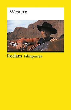 Filmgenres: Western