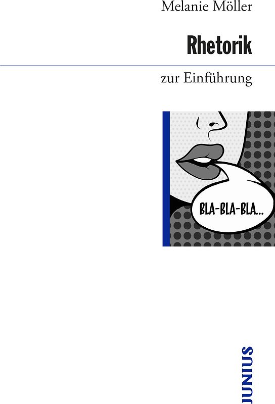 Rhetorik zur Einführung