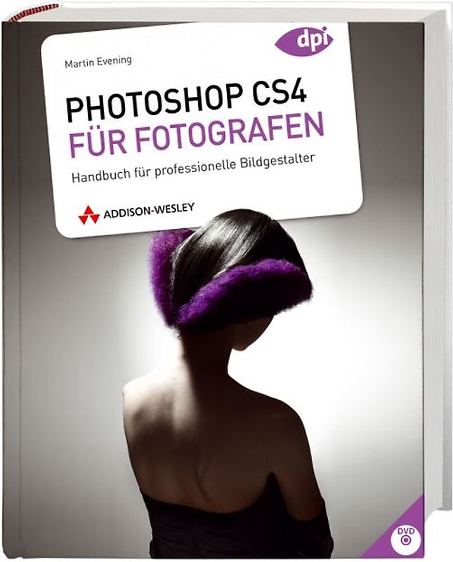Photoshop CS4 für Fotografen
