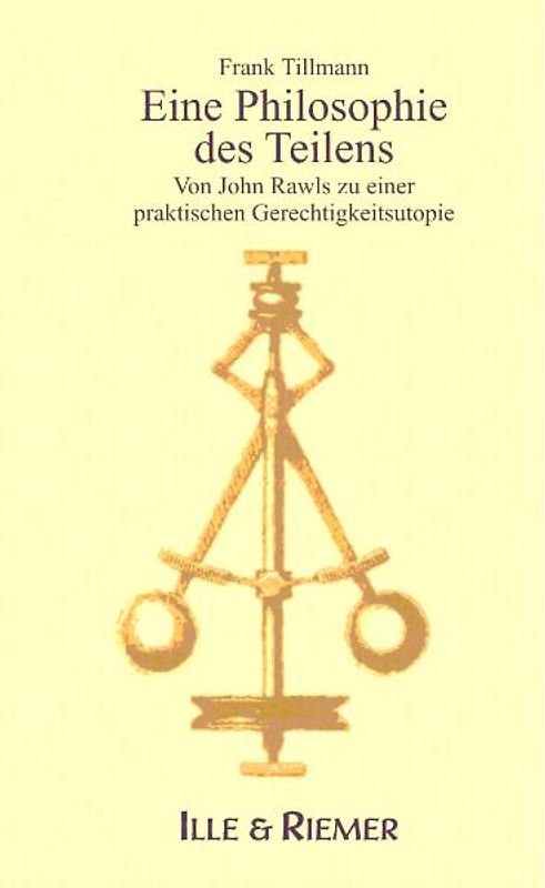 Philosophie des Teilens