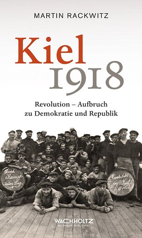 Kiel 1918