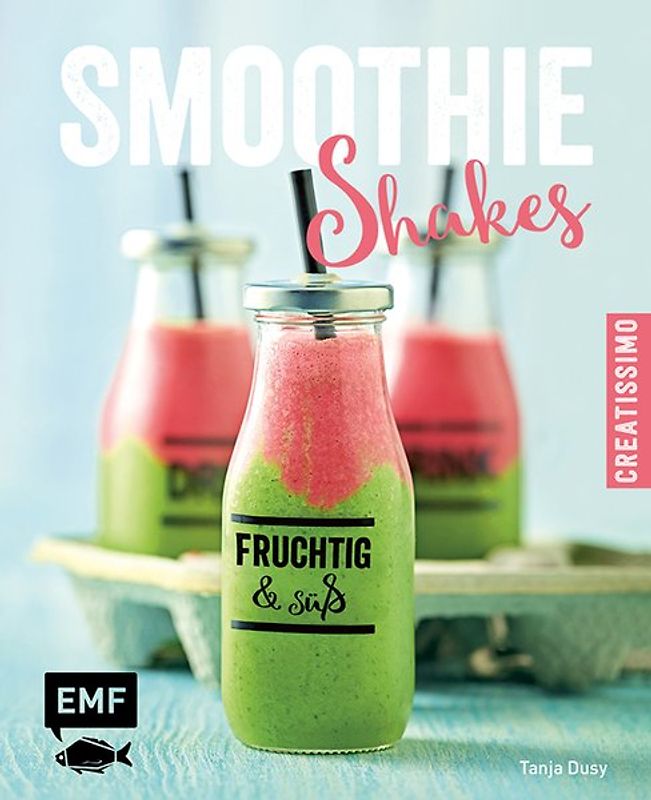 Smoothies – Shakes
