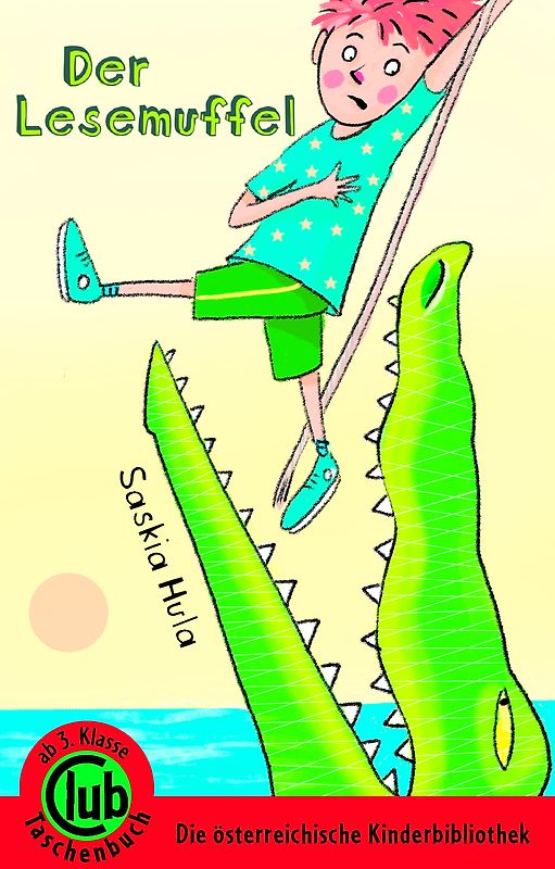 Der Lesemuffel