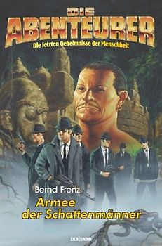 Armee der Schattenmänner