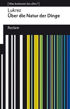 Über die Natur der Dinge