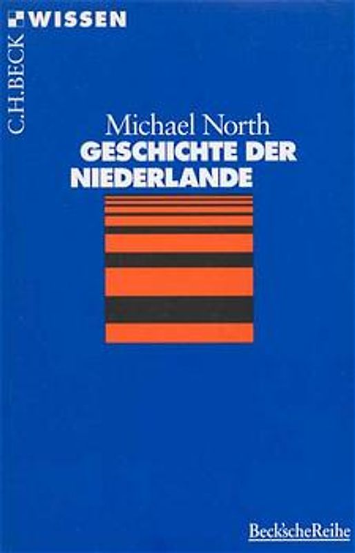 Geschichte der Niederlande