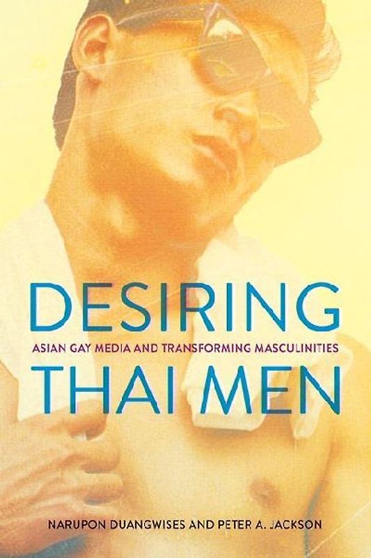 Desiring Thai Men