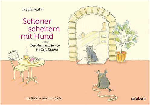 Schöner scheitern mit Hund