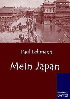 Mein Japan