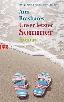 Unser letzter Sommer