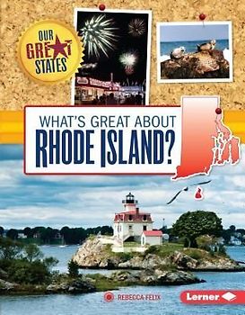 What's Great about Rhode Island?