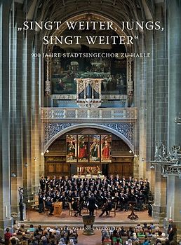 "Singt weiter, Jungs, singt weiter"