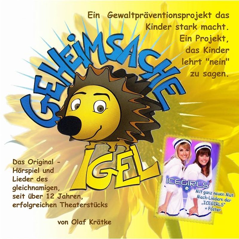 Geheimsache Igel