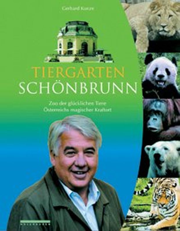 Tiergarten Schönbrunn
