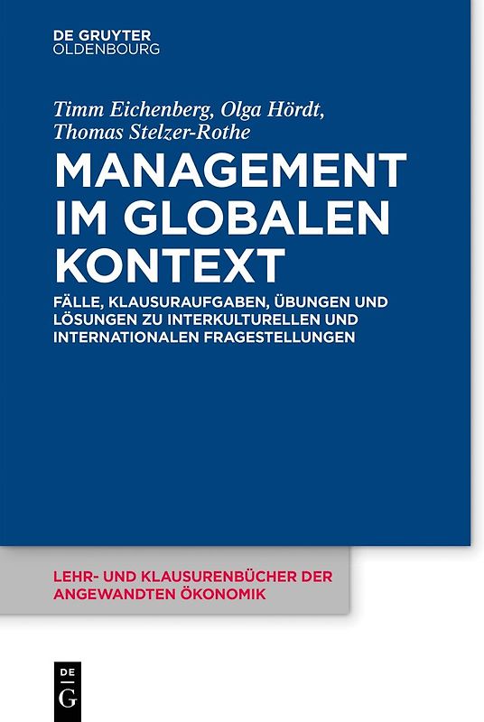 Management im globalen Kontext