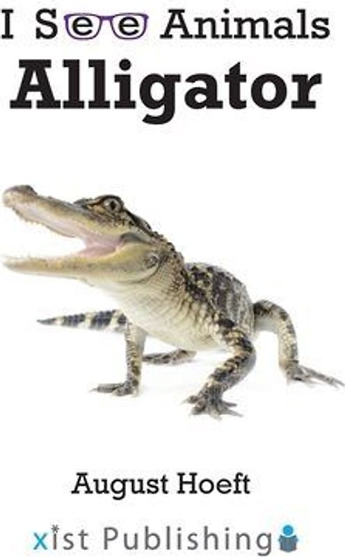 Alligator