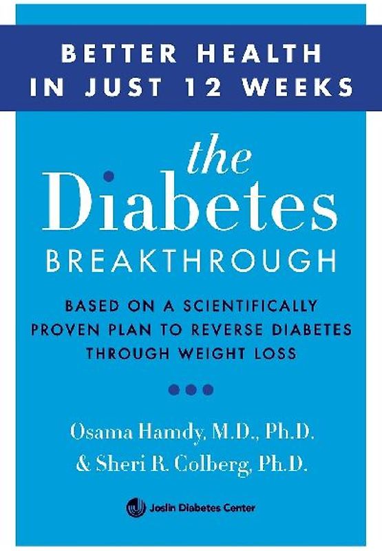 The Diabetes Breakthrough
