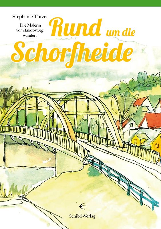 Rund um die Schorfheide