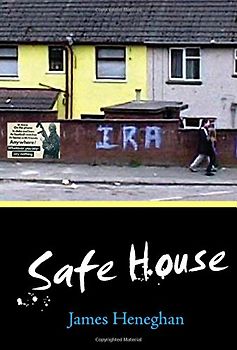 Safe House - Heneghan, James