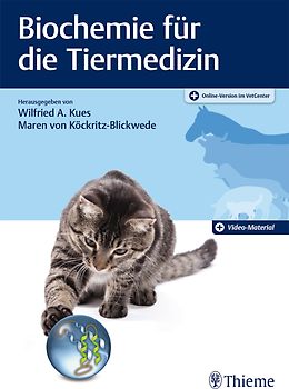 Biochemie für die Tiermedizin