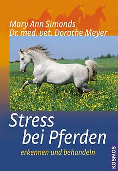 Stress bei Pferden