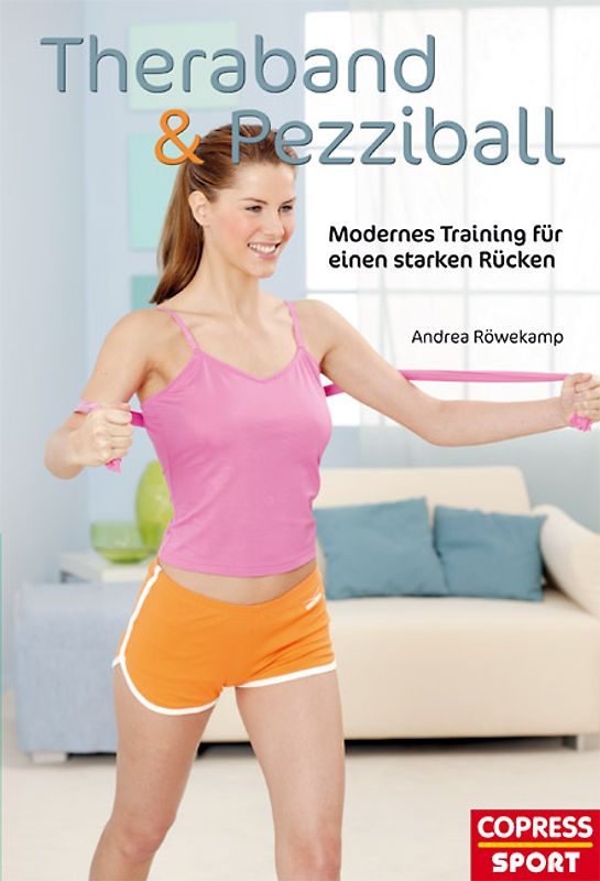 Theraband & Pezziball