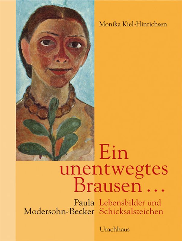 Paula Modersohn-Becker