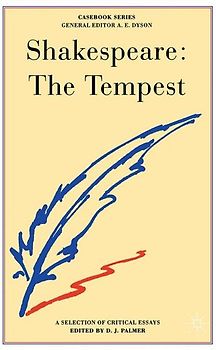 Shakespeare: The Tempest