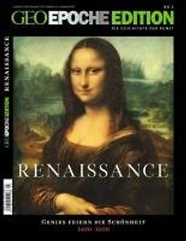 GEO Epoche Edition 3/2011 - Renaissance