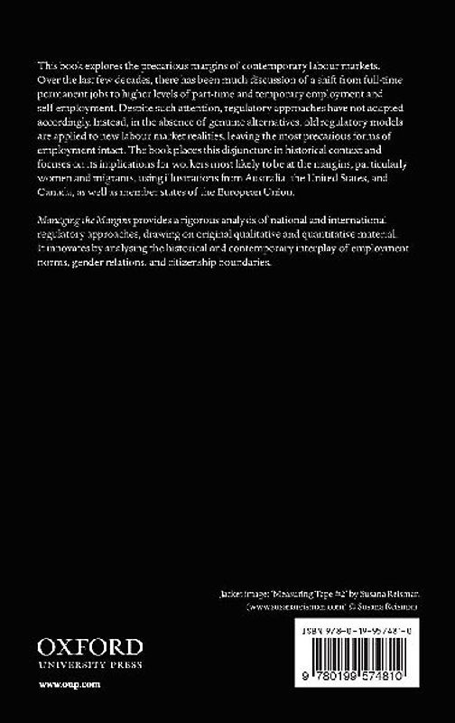 Managing the Margins