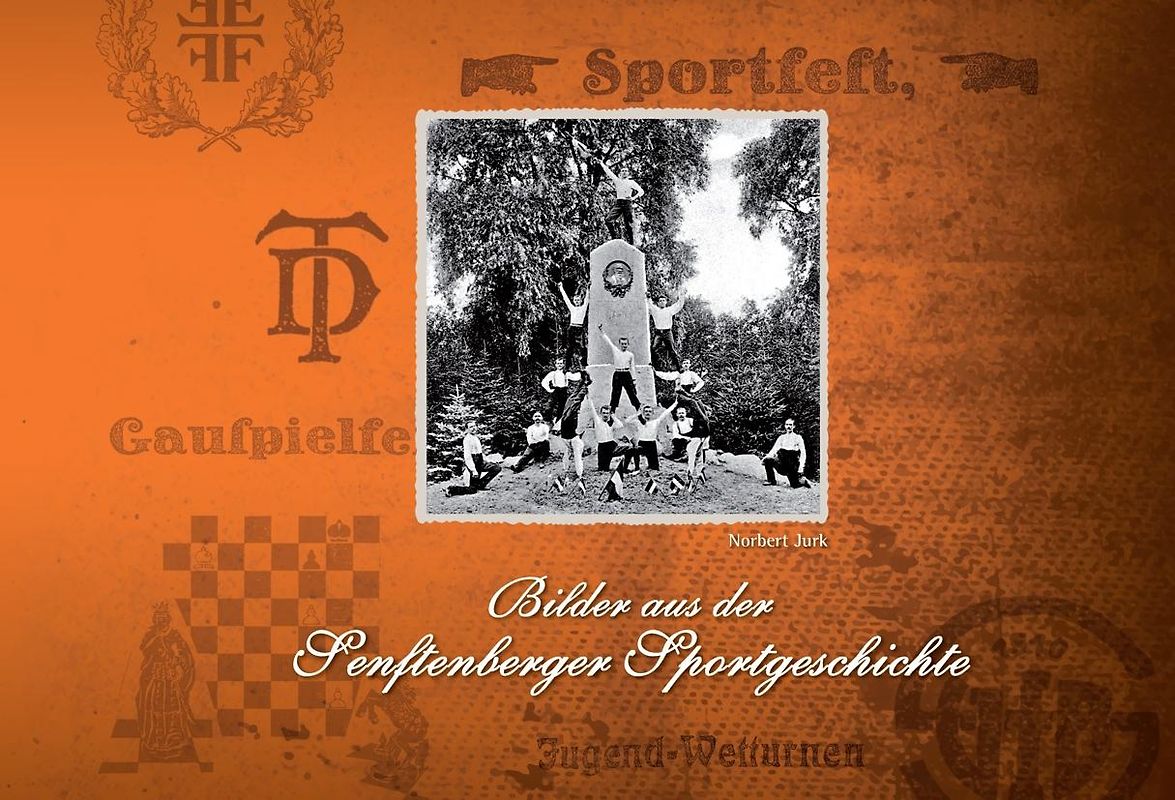 Bilder aus der Senftenberger Sportgeschichte