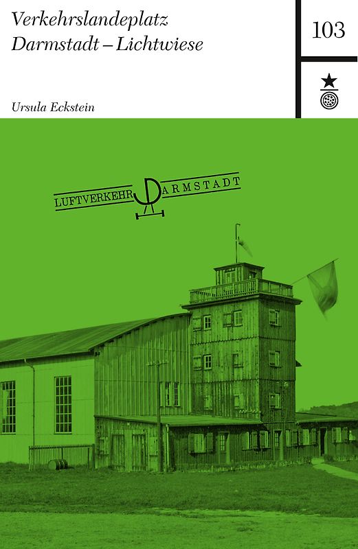 Verkehrslandeplatz Darmstadt-Lichtwiese