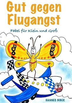 Gut gegen Flugangst