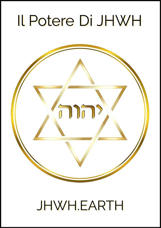 Il Potere di JHWH