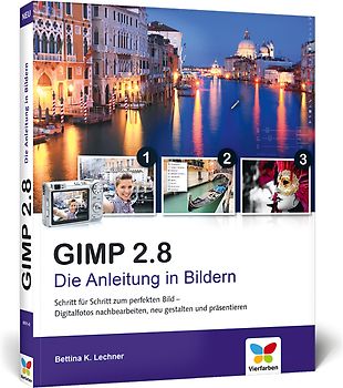 GIMP 2.8