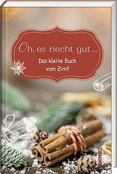 Oh, es riecht gut …