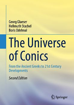 The Universe of Conics