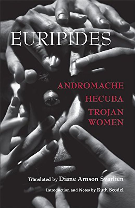 Andromache, Hecuba, Trojan Women