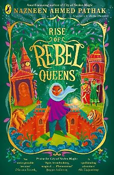Rise of Rebel Queens