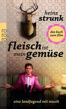 Fleisch ist mein Gemüse