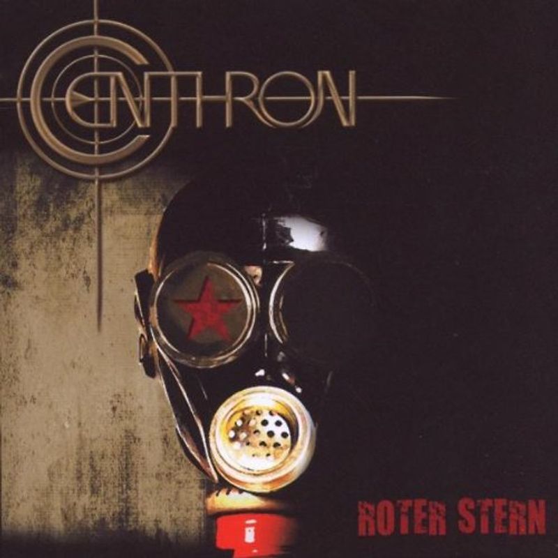 Centhron - Roter Stern