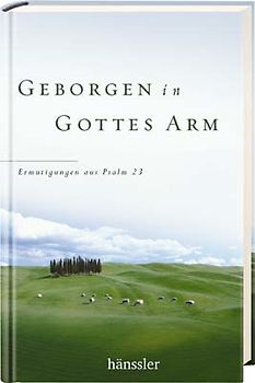Geborgen in Gottes Arm