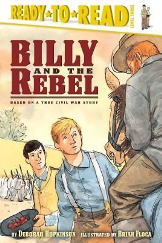 Billy and the Rebel