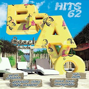 Various - Bravo Hits Vol.62