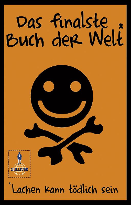 Das finalste Buch der Welt