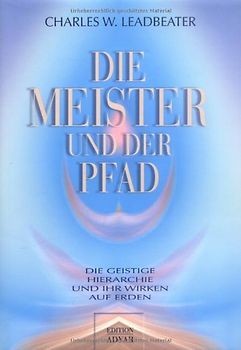 Der Meister und der Pfad